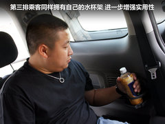 2011款 1.6L 手动 尊雅型 7座