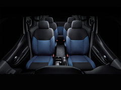 2011款 1.6L 手动 尊雅型 7座
