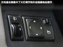 2011款 1.6L 手动 尊雅型 7座