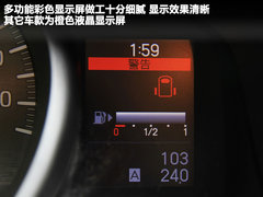 2011款 1.6L 手动 尊雅型 7座