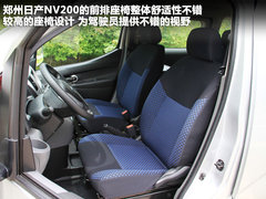 2011款 1.6L 手动 尊雅型 7座