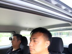 2011款 1.6L 手动 尊雅型 7座