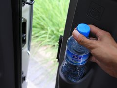 2011款 1.6L 手动 尊雅型 7座