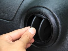 2011款 1.6L 手动 尊雅型 7座