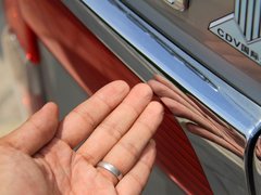 2011款 1.6L 手动 尊雅型 7座
