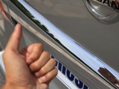 2011款 1.6L 手动 尊雅型 7座