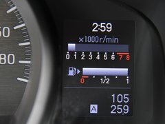 2011款 1.6L 手动 尊雅型 7座