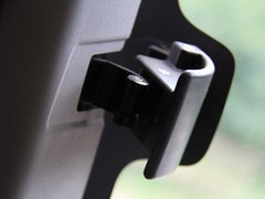2011款 1.6L 手动 尊雅型 7座