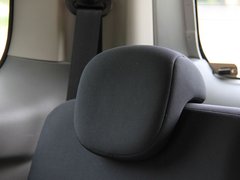 2011款 1.6L 手动 尊雅型 7座