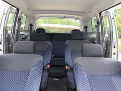 2011款 1.6L 手动 尊雅型 7座