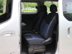 2011款 1.6L 手动 尊雅型 7座