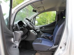 2011款 1.6L 手动 尊雅型 7座
