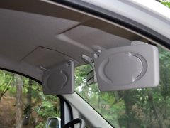 2011款 1.6L 手动 尊雅型 7座