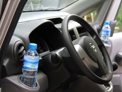 2011款 1.6L 手动 尊雅型 7座