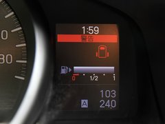 2011款 1.6L 手动 尊雅型 7座