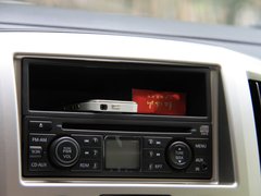 2011款 1.6L 手动 尊雅型 7座