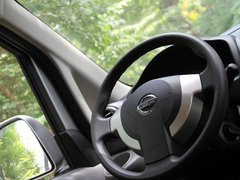2011款 1.6L 手动 尊雅型 7座