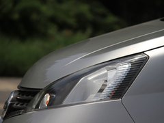 2011款 1.6L 手动 尊雅型 7座