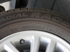 2011款 1.6L 手动 尊雅型 7座