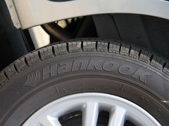2011款 1.6L 手动 尊雅型 7座