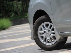2011款 1.6L 手动 尊雅型 7座