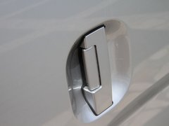 2011款 1.6L 手动 尊雅型 7座
