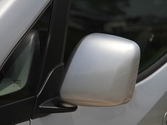 2011款 1.6L 手动 尊雅型 7座