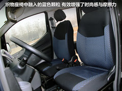 2011款 1.6L 手动 尊雅型 7座