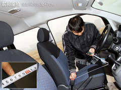 2011款 1.6L 手动 尊雅型 7座