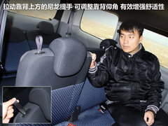 2011款 1.6L 手动 尊雅型 7座