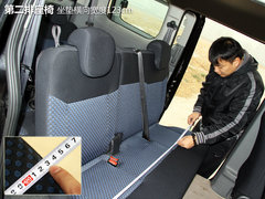 2011款 1.6L 手动 尊雅型 7座