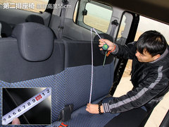 2011款 1.6L 手动 尊雅型 7座