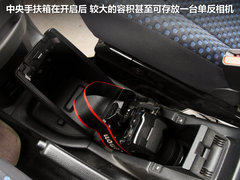 2011款 1.6L 手动 尊雅型 7座