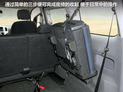 2011款 1.6L 手动 尊雅型 7座