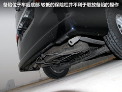 2011款 1.6L 手动 尊雅型 7座