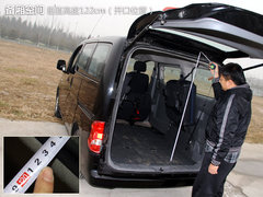 2011款 1.6L 手动 尊雅型 7座