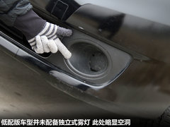 2011款 1.6L 手动 尊雅型 7座