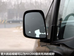 2011款 1.6L 手动 尊雅型 7座