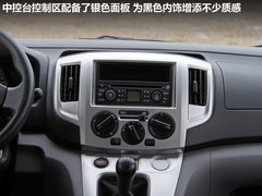 2011款 1.6L 手动 尊雅型 7座