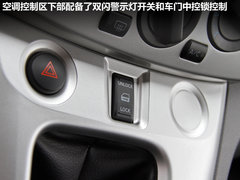 2011款 1.6L 手动 尊雅型 7座