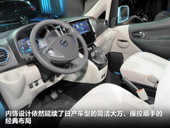 2011款 1.6L 手动 尊雅型 7座