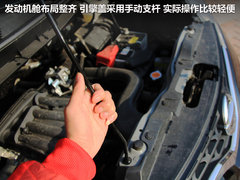 2011款 1.6L 手动 尊雅型 7座