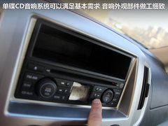 2011款 1.6L 手动 尊雅型 7座