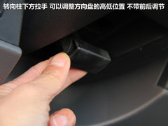 2011款 1.6L 手动 尊雅型 7座