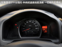 2011款 1.6L 手动 尊雅型 7座