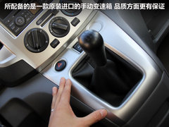 2011款 1.6L 手动 尊雅型 7座