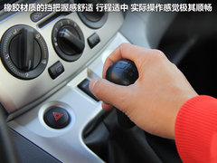 2011款 1.6L 手动 尊雅型 7座