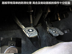 2011款 1.6L 手动 尊雅型 7座