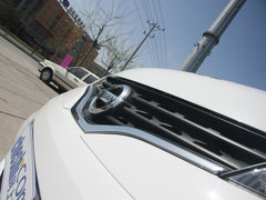 2011款 1.6L 手动 尊雅型 7座