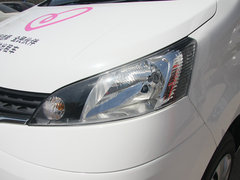 2011款 1.6L 手动 尊雅型 7座